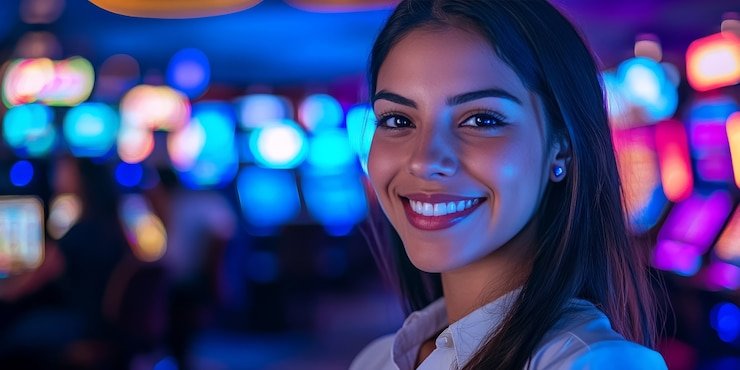 Ilustrasi proses transfer bank untuk deposit di platform opo99 Indonesia